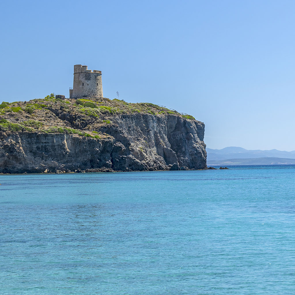 Scopri il Sud della Sardegna dal mare paesaggi unici